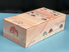 アイドリッシュセブン おまんじゅう にぎにぎマスコット2Abox - メルカリ