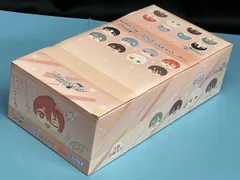 アイナナ アイドリッシュセブン おまんじゅうにぎにぎマスコット2 ABOX コンプリートセット