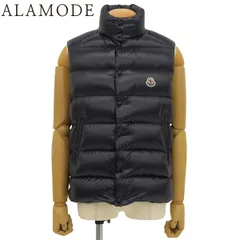 2026年最新】モンクレール ベスト ファーの人気アイテム - メルカリ