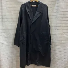 BEAUTY&YOUTH UNITED ARROWS / ビューティアンドユース ユナイテッドアローズ / コート / ナイロン / ルーズ / サイズL / ブラック