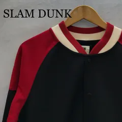 スリーシックスティ THE FIRST SLAM DUNK 湘北ジャージセット - セットアップ M ブラック 素材：ポリエステル メンズ ファッションのサムネイル