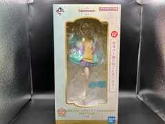 ラストワン賞 藤田ことね ラストワンVer. 1/7 Gracemaster 一番くじ 学園アイドルマスタｰ Part2 学園アイドルマスタｰ