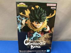 반프레스트 미도리타니 출구 내 히어로 아카데미아 Combination Battle -IZUKU MIDORIYA- 종장 내 히어로 아카데미아