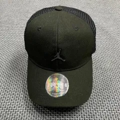 帽子 NIKE ジョーダン キッズ ベースボールキャップ