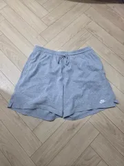 ナイキ ハーフパンツ xl