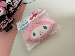 サンリオ マイメロディ 約 薬 ケース 新 商品