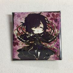 剣が君 猫缶バッジ 九十九丸 - メルカリ