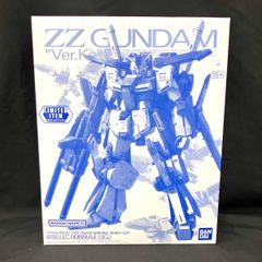 全塗装完成品 MG ゼータガンダム Ver.Ka 【グラデーション塗装】 MG Zガンダム ver.ka[全塗装仮完成]｜ウォン・リーさんのガンプラ作品