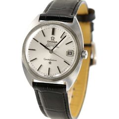 OMEGA Constellation Cライン ジェンダデザイン 1969年製 - メルカリ