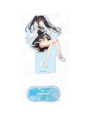 瀬名 紫陽花 わたしが恋人になれるわけないじゃん、ムリムリ!(※ムリ