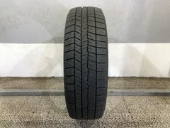 185/60r16 ダンロップ ウインターマックス03 WM03 1本 2023年製 5990 スタッドレスタイヤ (沖縄県・離島は発送不可)