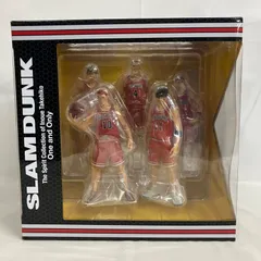 2026年最新】shohoku starting member setの人気アイテム - メルカリ