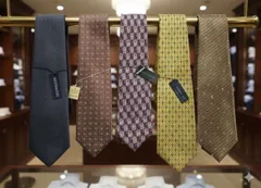 【激得 5本セット】新品 ネクタイ まとめ売り 新生活 通勤 冠婚葬祭 セール