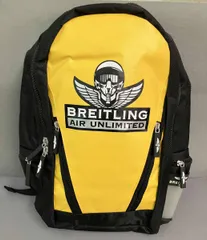 ブライトリング リュック ブライトリング⁄BREITLINGノベルティ バック