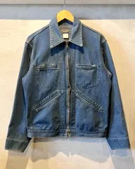 2026年最新】オシュコシュ デニムジャケットの人気アイテム - メルカリ