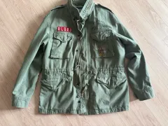 ポロ ラルフローレン m65 フィールドジャケット L