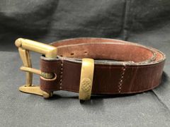 The Stylist Japan 別注 HTC Narrow Belt The Stylist Japan 別注 HTC Narrow Belt - メルカリ