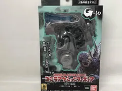 バンダイ ゴジラ(2023) ゴジラアクションフィギュア ゴジラ-1.0