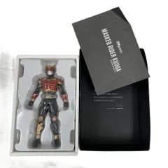 BANDAI SHFiguarts 仮面ライダークウガ クウガ ライジングマイティ フィギュア 中古 O10843383
