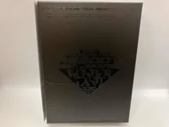 2024 TREASURE TOUR [REBOOT] IN JAPAN + 2024 TREASURE FAN MEETING~WONDERLAND~(初回生産限定盤/豪華盤)(Blu-ray Disc)