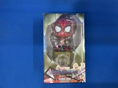 ホットトイズ コスベイビー ノーウェイホーム スパイダーマン 3体