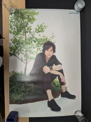 2026年最新】嵐 二宮和也 ポスターの人気アイテム - メルカリ