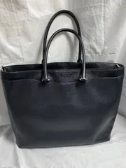 コーチ COACH トートバッグ F84630 ビジネス 【ショルダーベルト無】【紐傷み有】N12071 S