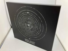 BABYMETAL CD METAL GALAXY -THE ONE LIMITED EDITION-(2CD+DVD)