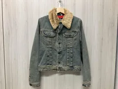 DOLCE & GABBANA Gジャン サイズM デニムジャケット