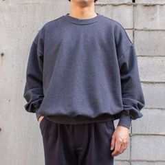 HERILL Suvincotton Pullover 25SS - メルカリ