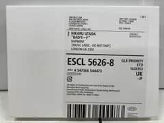 宇多田ヒカル CD BADモード(初回生産限定盤)(Blu-ray Disc+DVD付)