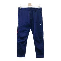 サイズ：2 PEARLY GATES パーリーゲイツ ストレッチ ロングパンツ