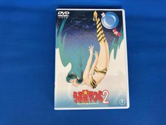 うる星やつら2ビューティフル・ドリーマー」LD販促用A4サイズ