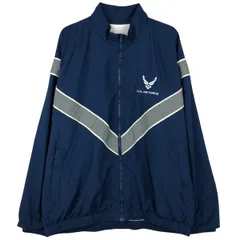 2026年最新】US Air Force トレーニングジャケットの人気アイテム