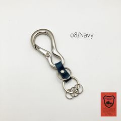 uniform experiment フラグメントデザイン ドッグタグキーリング