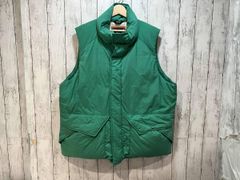 極美品】マーモット×ビームスゴルフ ダウンベスト XL - メルカリ