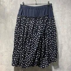 2026年最新】トリココムデギャルソン ドット スカートの人気アイテム