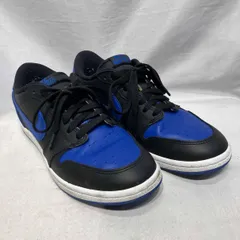 NIKE AIR JORDAN 1LOW 85 エアジョーダン1 ロー 27cm ナイキ 
