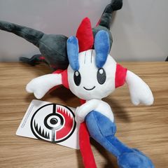 新品 フラエッテえいえんのはな ぬいぐるみ ポケモンセンター限定