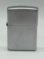 Zippo ライター 本体 佐川急便 刻印 シルバー - メルカリ