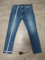リーバイス 511/36) デニム