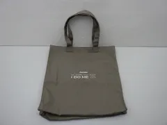 Snow Man バッグ 1ST DOME tour 2023 I DO ME トートバッグ