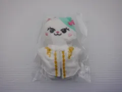 NiziU MAYUKA Debut 2nd Anniversary Goods NIZOO バッグチャーム マユカ Lucat ルキャ