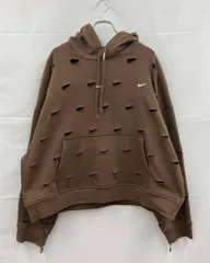 2026年最新】jacquemus nike パーカーの人気アイテム - メルカリ