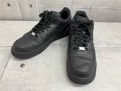NIKE/ｽﾆｰｶｰ/ｴｱﾌｫｰｽ 1 '07
