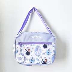 ディズニープリンセス アナと雪の女王 ショルダーバッグ キッズ Disney