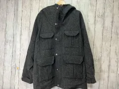 2026年最新】ノースフェイスパープルレーベル ハリスツイードの人気