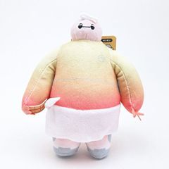 디즈니 베이맥스 봉제인형 키링 마스코트 코스튬(온센) Disney