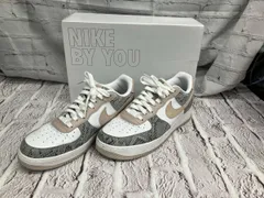 NIKE スニーカー Air Force 1 Low Unlockd CT3761-991 