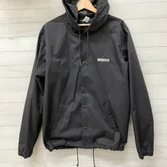 INDEPENDENT インデペンデント ジャケット ワンポイント ブラック  Lサイズ